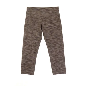 Lululemon grün blau Capri Leggings Damen 6 - Bild 1 von 8