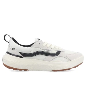 Vans Men's MTE Ultrarange Neo Vr3 Suede Canvas Black White UK:9 EU:43 US:10 28CM - Picture 1 of 10