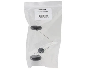 HobbyZone Landing Gear Set Micro XCub X Cub RC Airplane 450mm HBZ-1274 HBZ1274 - Picture 1 of 2