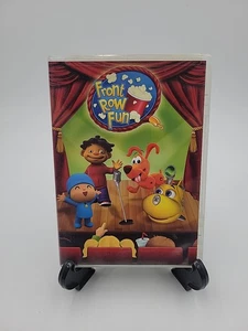 Dive Olly Dive The Adventure Begins in the Sea/Front Row Fun DVD - Bild 1 von 3