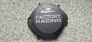 Honda Cr500 Boyesen Kupplungsdeckel CR500 - Bild 1 von 2