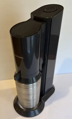 Máquina para hacer agua con gas Aqua Fizz Soda Stream en muy buena condición - solo máquina - CY-8002 Foto 1 de 4