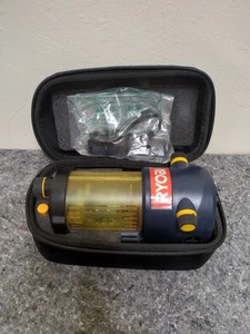 Ryobi Self Leveling Laser Level - ELL0006 - In Padded Case - Picture 1 of 9