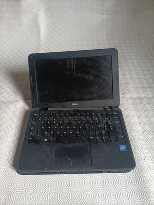 PC Portable DELL Latitude 3199 (P26T004) – Vendu pour pièces / non fonctionnel - Photo 1/4