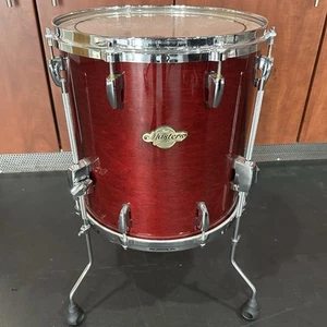 Pearl Masters MCX Maple Tom 14” Floor Tom - Picture 1 of 4