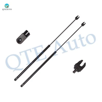 Pair of 2 Front Hood Lift Support For 1998-2004 Dodge Intrepid - Image 1 of 4