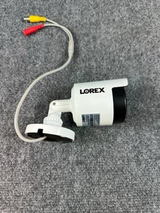 Lorex LAB243T-C 4MP A-MPX IR Bullet Security Camera 12V Wired CCTV - Picture 1 of 7