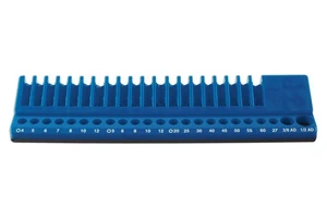 Laser Tools Magnetisch Bit Organizer 7531 - Picture 1 of 1