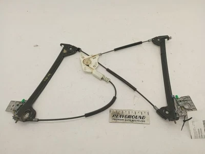 MERCEDES SL500 SL550 R230 Passenger Right Front Window Regulator Fits 03-11 - Image 1 of 4