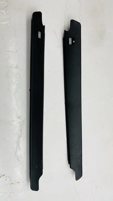 Отделочный молдинг для крыши из стекла подходит для Acura TSX 70630 70635 2004-2008 годов выпуска - Изображение 1 из 3