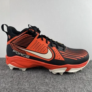 Nike Force Savage Pro 3 Oregon State Beavers FJ5749-800 Men's 17 PE Team Issued - Picture 1 of 7