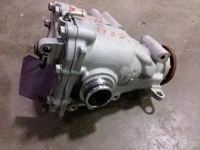 Carrier 3.692 Ratio Front Fits 08-12 INFINITI EX35 732806 Foto 1 de 4