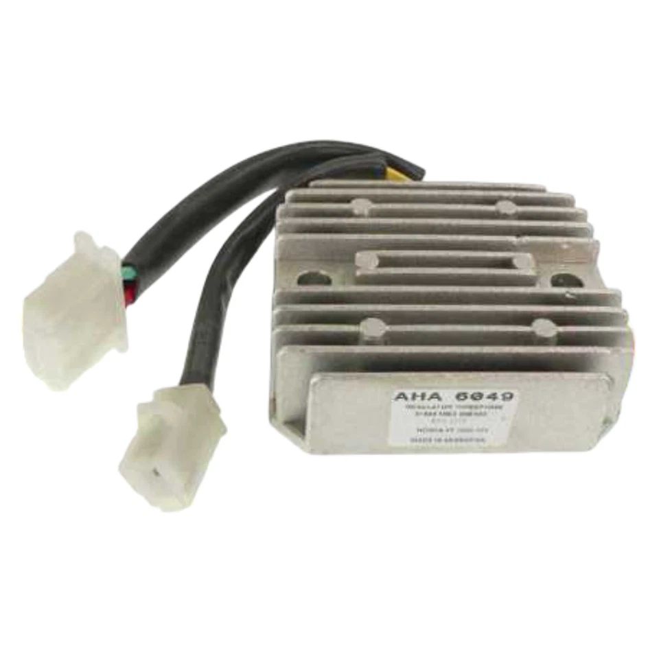 Régulateur de tension ArrowHead Honda VF 700 F Interceptor 1985 AHA6049#2 - Изображение 1 из 1