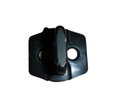 Riscontro Porta Centrale Originale Master III Movano B NV400 825709702R - Immagine 1 di 1