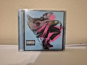 The Now Now by Gorillaz (CD, 2018) - Picture 1 of 3