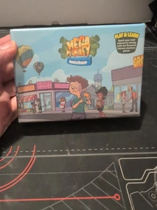 Mega Money Matchup Gioco di Abbinamento. Dai 6 anni in su. Nuovissimo. Alfabetizzazione finanziaria  - Foto 1 di 5