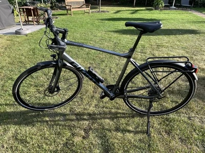 Giant FastTour, Rahmengrösse XL, Aluminiumrahmen - Bild 1 von 4