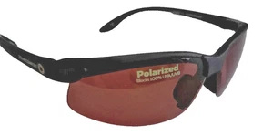 Unisex Erwachsene Solar Komfort Sport Sonnenbrille, schwarz, 6V3105A Neu mit Etikett - Bild 1 von 2