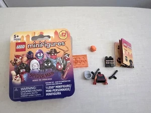 LEGO Minifigure Spider-Man Across the Spider-Verse Charlotte Webber Sun-Spider - Bild 1 von 1