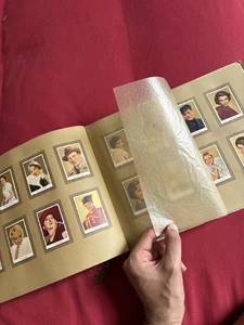 album figurine Bulgaria Gold Film Builder Anni ‘30 - Foto 1 di 18