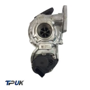 CARGADOR TURBO PARA FORD RANGER 2.0 ECOBLUE 2015 EN 2213396 2614351 JB3Q6K682AA - Imagen 1 de 12