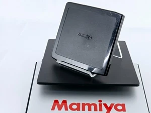 🌸[Near MINT] Original Mamiya M645 Super Camera Rear Body Cap Cover From Japan - Picture 1 of 15