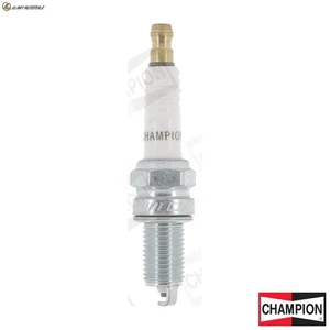 4x ZÜNDKERZE OE186/T10 FÜR FIAT LANCIA 182B2/176B9.000 1.2L 4cyl 1.2L 4cyl Y - Picture 1 of 11