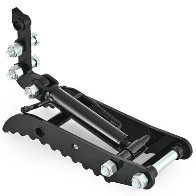 Hydraulic Thumb Clip Attachment for Mini Excavator Small Digger Track Crawler - Image 1 of 4