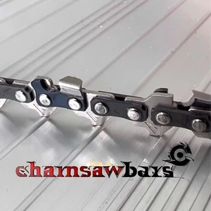 Mini cadena Panther 1/4 [versión protegida] cadena carrete 100 ft equivalente Stihl 3670-71PM3 - Imagen 1 de 5