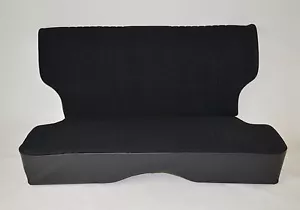 FORD ESCORT MK2 ROLLTOP REAR SEAT COVER BETACLOTH - Picture 1 of 1