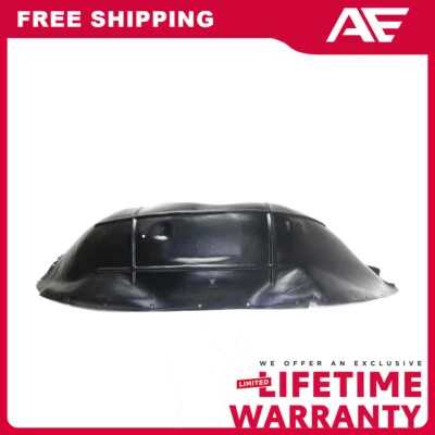 Forro de guardabarros del lado del pasajero delantero para Chevrolet Tahoe Suburban 2015-2020 Foto 1 de 4