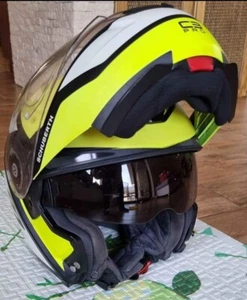Schuberth C3 pro Klapphelm, Größe L (58) - Bild 1 von 4