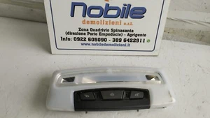 PLAFONIERA LUCE INTERNA ABITACOLO POSTERIORE BMW X1 F48 2015/2022 - Imagen 1 de 6