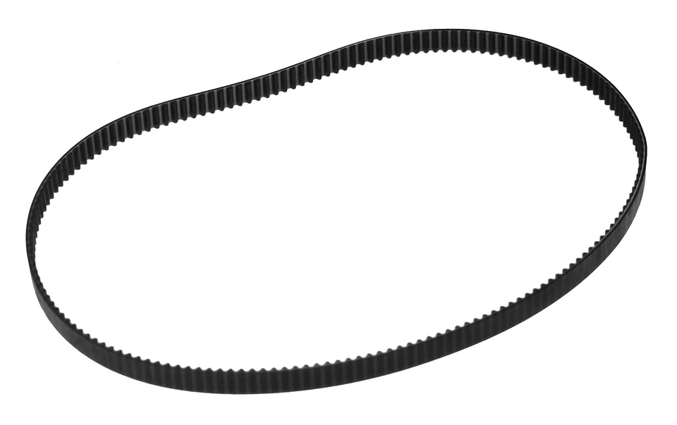 Correa dentada Unold 6845650 para máquina para hacer pan 68456 Backmeister