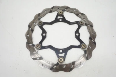 Rotor de onda de corrida flutuante KX250 KX450 Galfer tsunami 270mm DF200FRS Kawasaki M9 - Imagem 1 de 4
