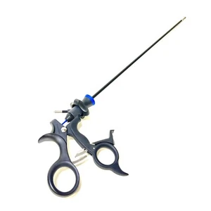 Olympus WA64790A HIQ+ Knot Pusher, A60800A Shaft 330mm Length w/ WA60115A Handle - Picture 1 of 12