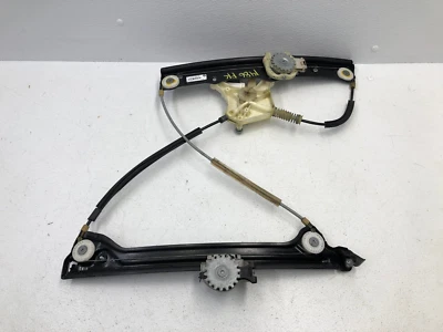 Motor regulador ventana delantera derecha 13-15 BMW F06 650i 640i Gran Coupé 1486 OEM Foto 1 de 4