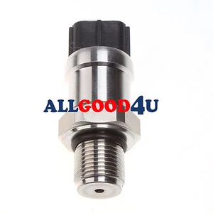Pressure Sensor Switch Fits Hitachi EXCAVATOR EX120-5 EX100-3 EX220LC-5 EX270-5 - Picture 1 of 5