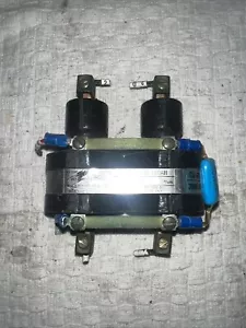 Mercury Switches 235NO-120AH Mercury Contactor Coil 120V - Picture 1 of 2