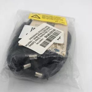 11 Way Pedals Daisy Chain Guitar Effect Pedal Power Supply Splitter Cable - Picture 1 of 4