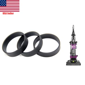 3PK for Kirby Vacuum Cleaner Belts G3 G4 G5 G6 Sentria Avalir Diamond Edition - Picture 1 of 6