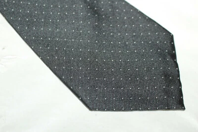 NOE MILANO Silk tie Made in Italy F73030 - Image 1 of 4