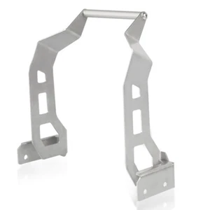 Navigation Bracket Holder For HONDA CRF1100L AFRICA TWIN ADV SPORTS 2019-2021 - Picture 1 of 10