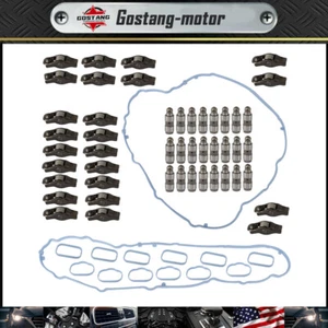 For 2011-16 Chrysler Town & Country 200 Rocker Arms Lifters Valve Gaskets Kit - Picture 1 of 8