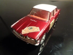 CORGI TOYS ROVER 2000 MC (COD. 322) IN OTTIME CONDIZIONI S. 1:43 - Foto 1 di 3