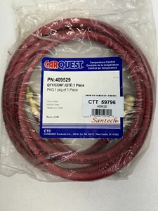 Charging Hose CARQUEST 59796 - Picture 1 of 4