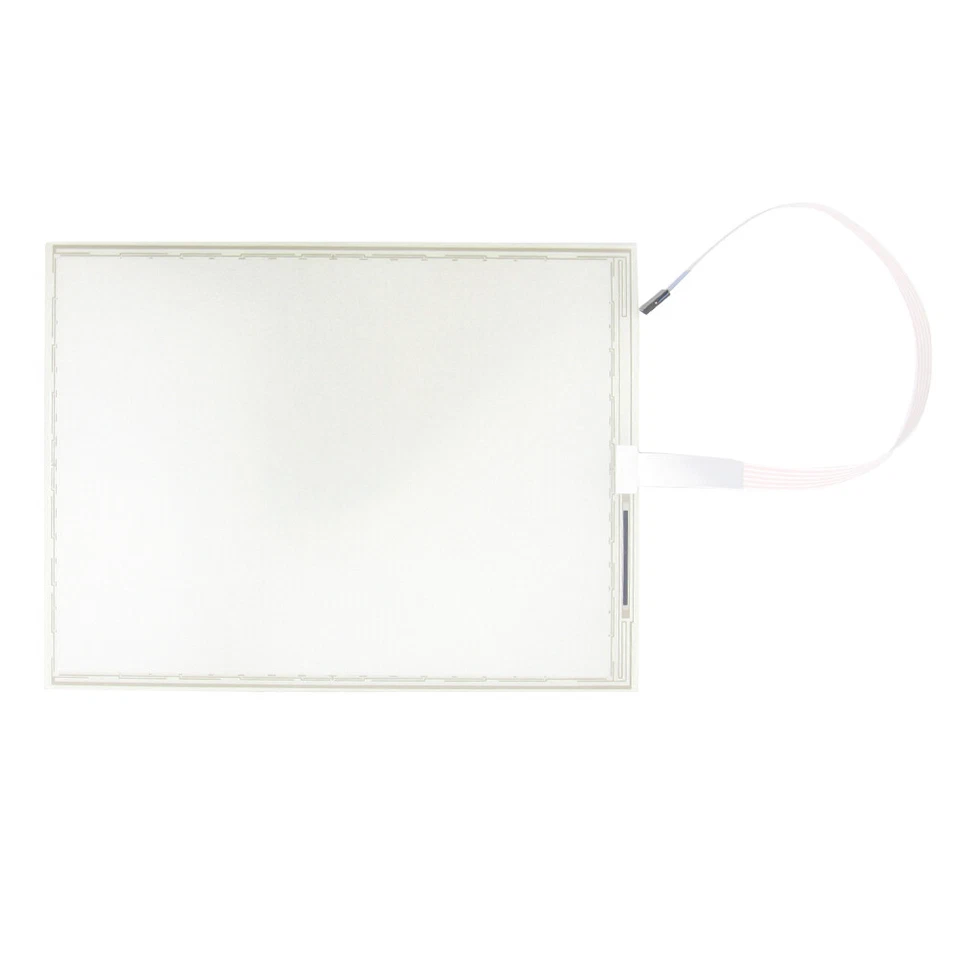 MARKENLOS Für ELO E011881 SCN-A5-FLT12.1-Z01-0H1-R Resistiver Touchscreen Glas ersetzen