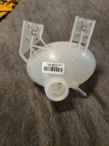 CHRYSLER DEALER 2019 Jeep Compass Coolant Reservoir Radiator Expansion Tank NEW! - Picture 1 of 10