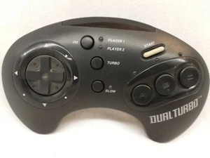 SEGA GENESIS WIRELESS CONTROLLER - Picture 1 of 6