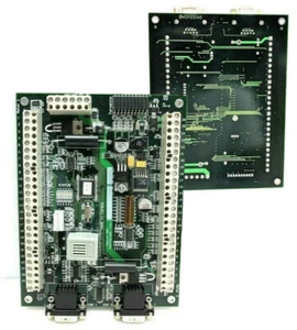 Pathminder PM32V0AB Turnstile Circuit Board Model No. PM32V0AB New In Packaging - Picture 1 of 11